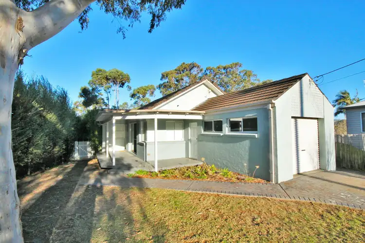 Main view of Homely house listing, 34 Vickery Avenue, Sanctuary Point NSW 2540