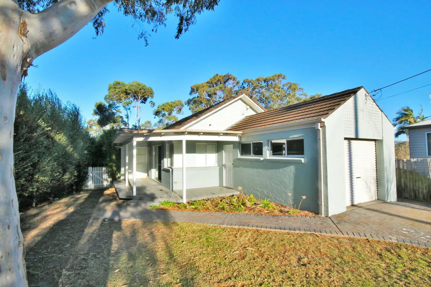 Main view of Homely house listing, 34 Vickery Avenue, Sanctuary Point NSW 2540