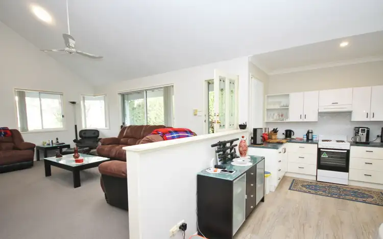 Fifth view of Homely house listing, 34 Vickery Avenue, Sanctuary Point NSW 2540