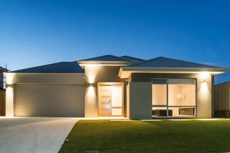 Main view of Homely house listing, 49 Montebello Boulevard, Two Rocks WA 6037