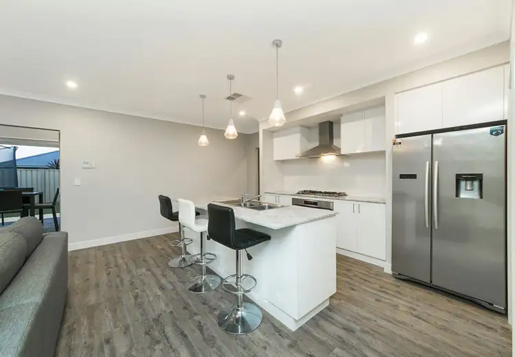 Second view of Homely house listing, 49 Montebello Boulevard, Two Rocks WA 6037