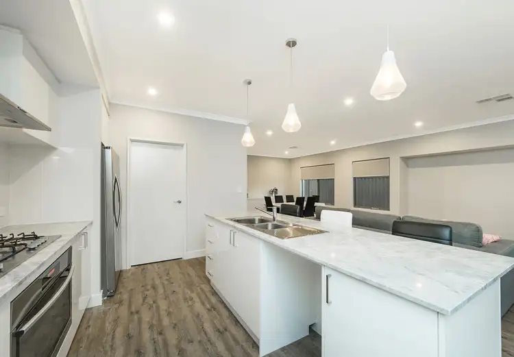 Third view of Homely house listing, 49 Montebello Boulevard, Two Rocks WA 6037