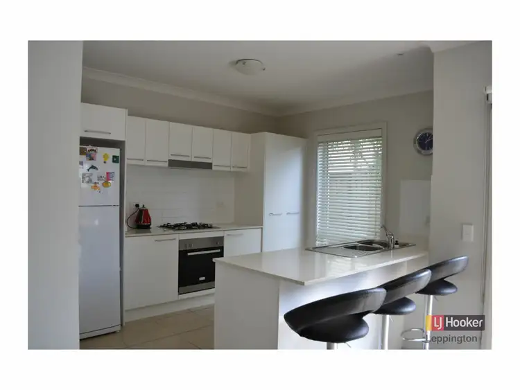Second view of Homely house listing, 7 Lockheed Avenue, Middleton Grange NSW 2171