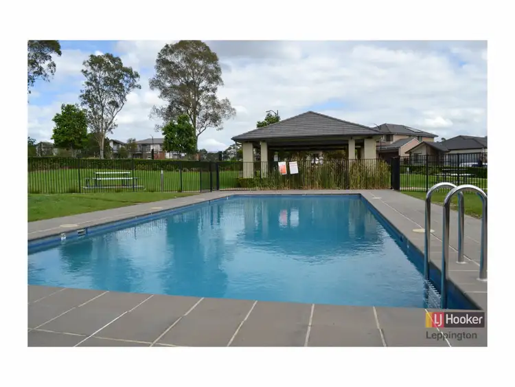 Fourth view of Homely house listing, 7 Lockheed Avenue, Middleton Grange NSW 2171