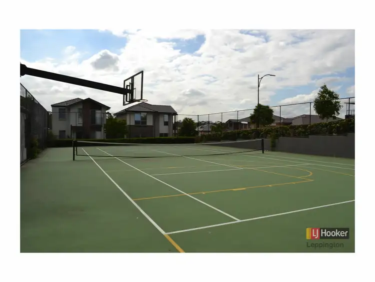 Sixth view of Homely house listing, 7 Lockheed Avenue, Middleton Grange NSW 2171