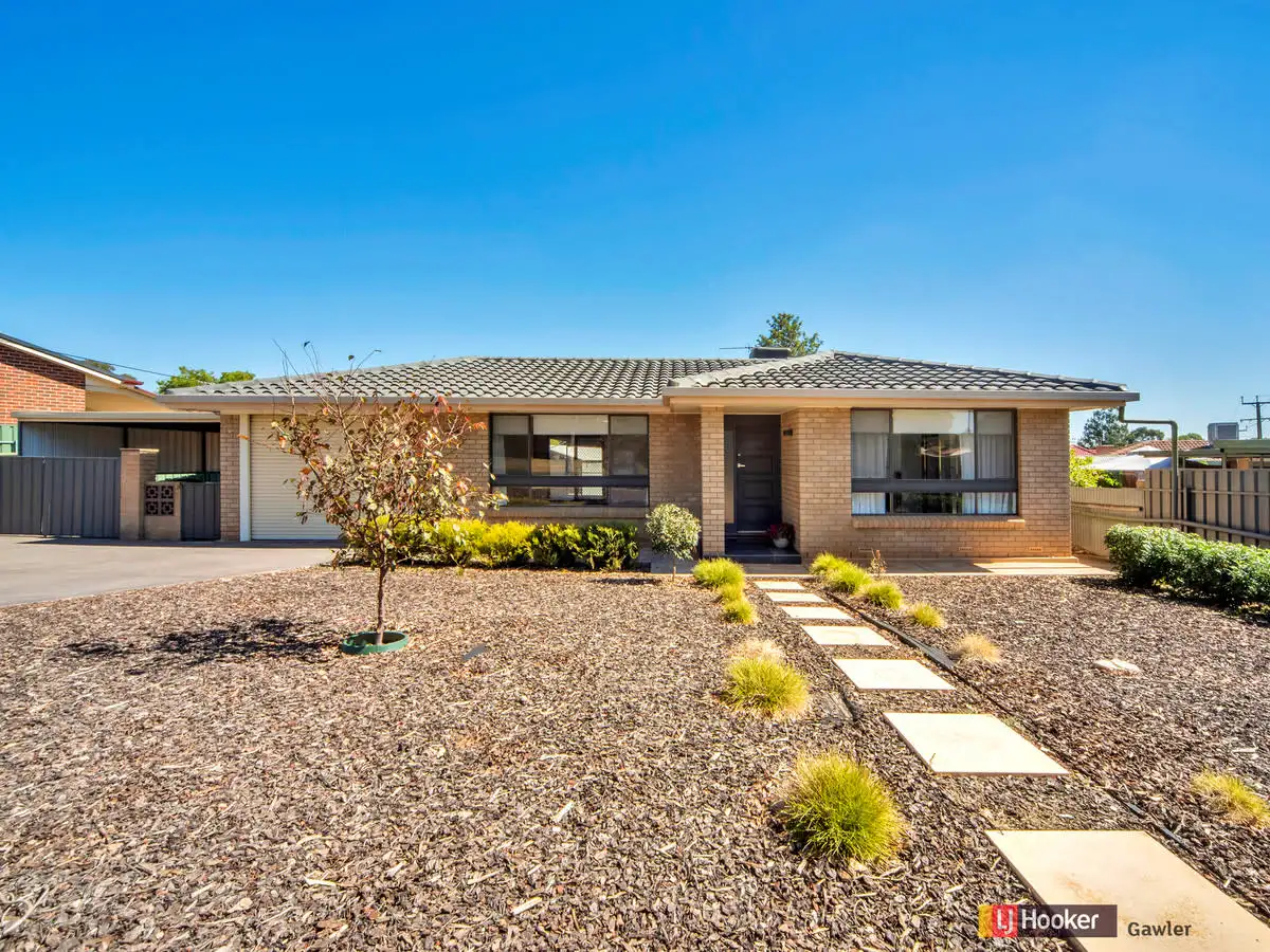 Main view of Homely house listing, 8 Urlwin Avenue, Evanston Park SA 5116