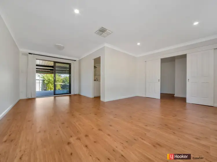 Fourth view of Homely house listing, 8 Urlwin Avenue, Evanston Park SA 5116