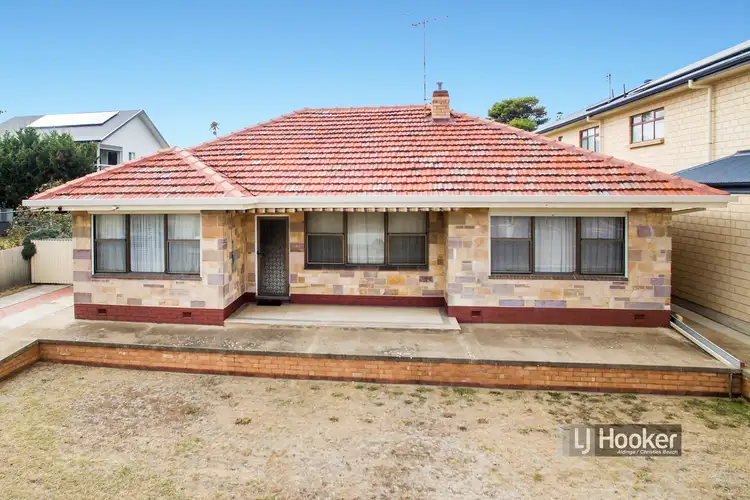 Main view of Homely house listing, 42 Grundy Terrace, Christies Beach SA 5165
