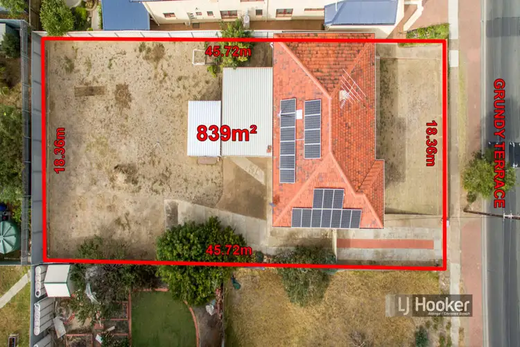 Second view of Homely house listing, 42 Grundy Terrace, Christies Beach SA 5165