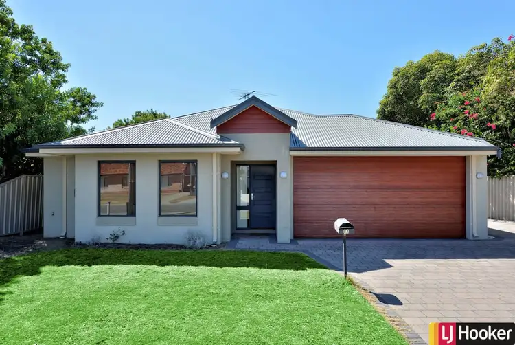 8A Loxton Street, Dudley Park WA 6210