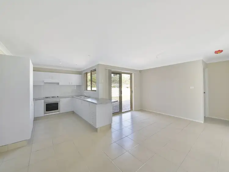 Third view of Homely house listing, 20 Lysander Avenue, Rosemeadow NSW 2560