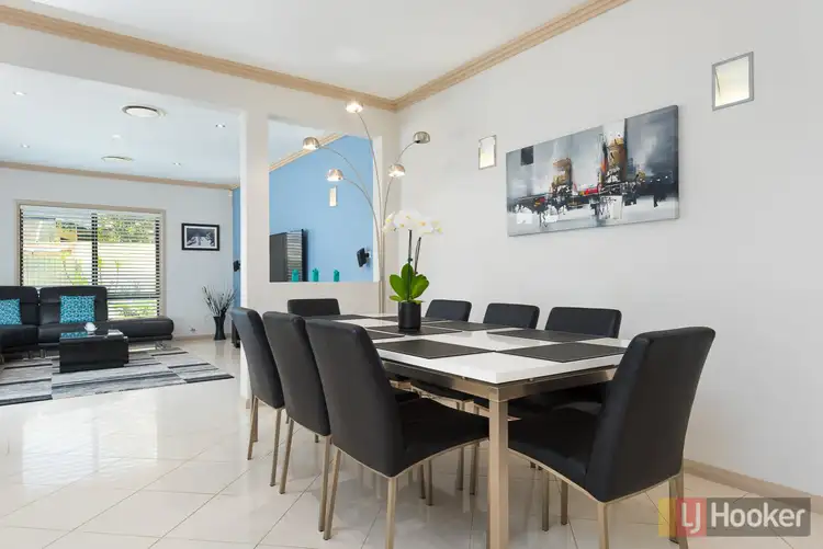 Second view of Homely house listing, 14 Wainewright Avenue, West Hoxton NSW 2171
