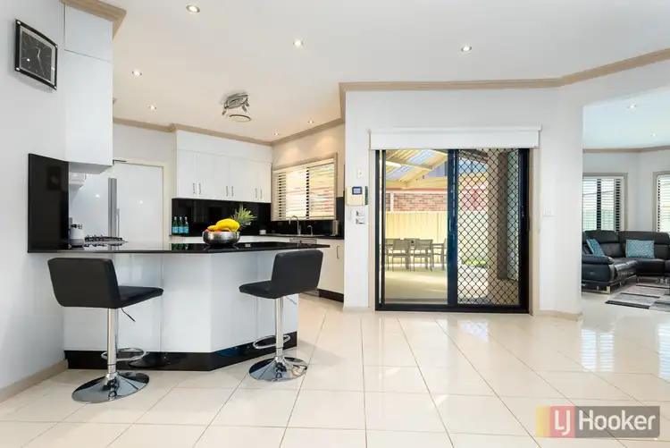 Third view of Homely house listing, 14 Wainewright Avenue, West Hoxton NSW 2171