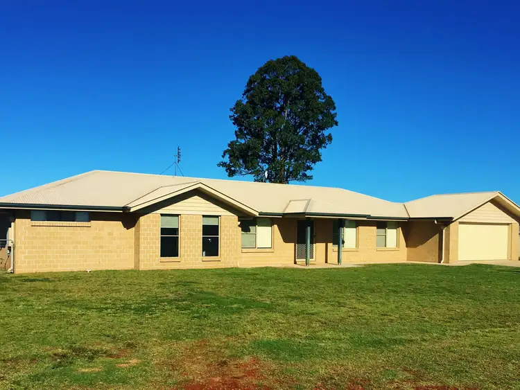 Main view of Homely house listing, 77-79 Rosella Parade, Kingaroy QLD 4610