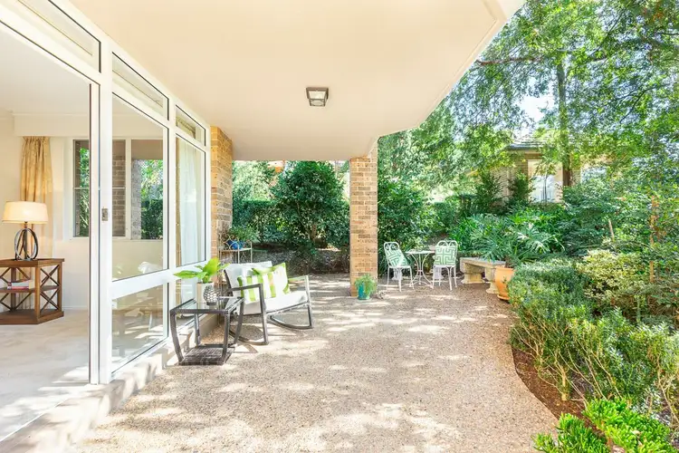 9/381 Bobbin Head Road, North Turramurra NSW 2074