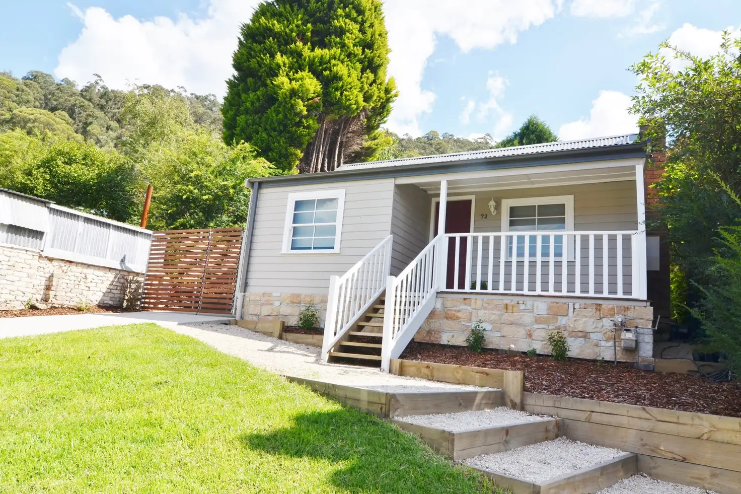 Main view of Homely house listing, 72 Macauley Street, Lithgow NSW 2790