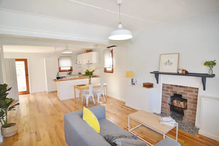 Fourth view of Homely house listing, 72 Macauley Street, Lithgow NSW 2790