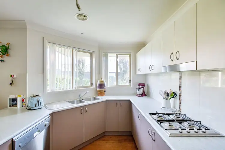 Second view of Homely house listing, 22 James O' Donnell Drive, Lithgow NSW 2790