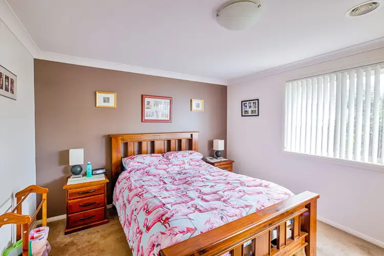 Fourth view of Homely house listing, 22 James O' Donnell Drive, Lithgow NSW 2790