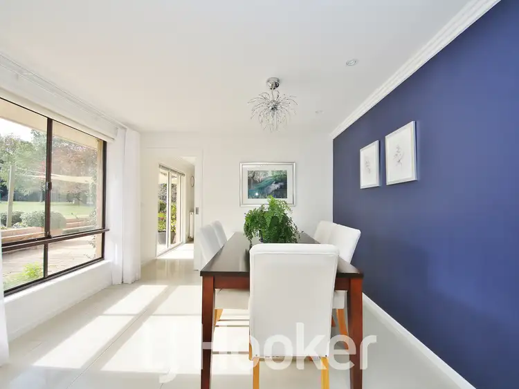 Fifth view of Homely house listing, 10 Leo Grant Drive, Kelso NSW 2795