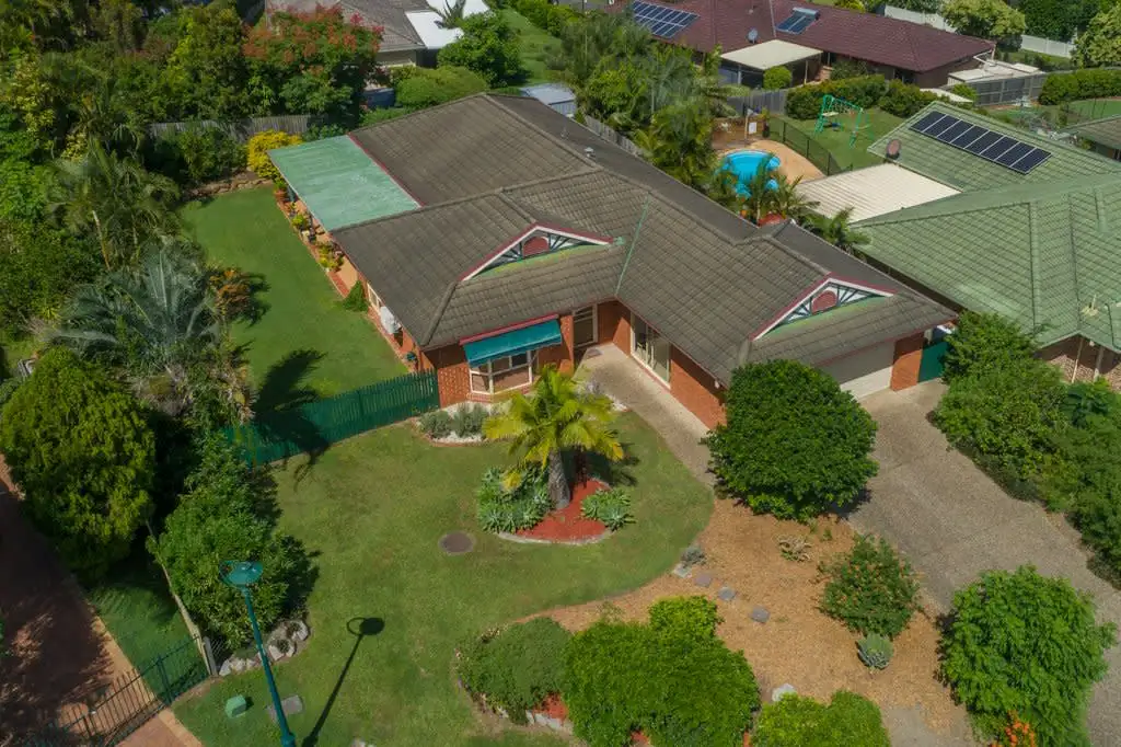 Main view of Homely house listing, 6 Eager Court, Petrie QLD 4502