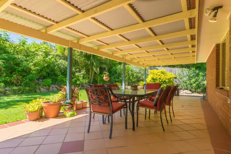 Second view of Homely house listing, 6 Eager Court, Petrie QLD 4502