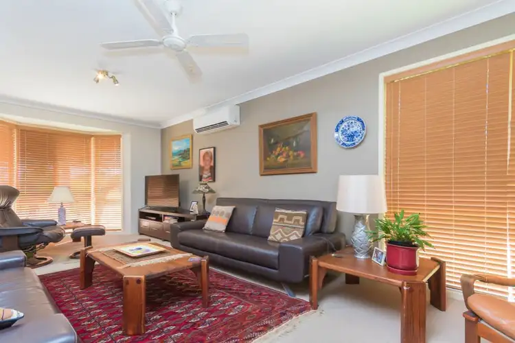 Fourth view of Homely house listing, 6 Eager Court, Petrie QLD 4502