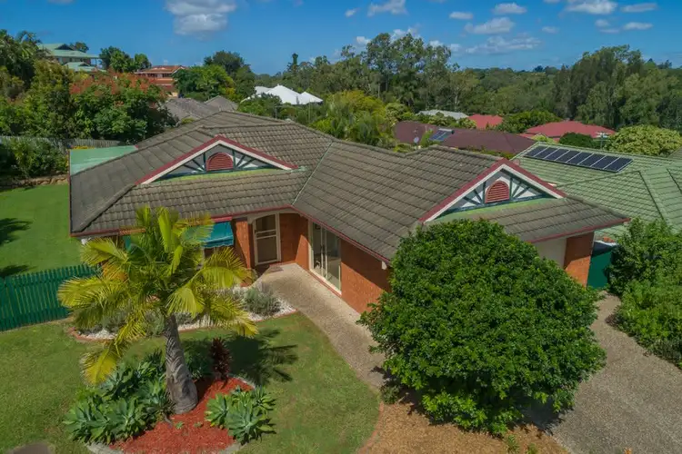 Fifth view of Homely house listing, 6 Eager Court, Petrie QLD 4502