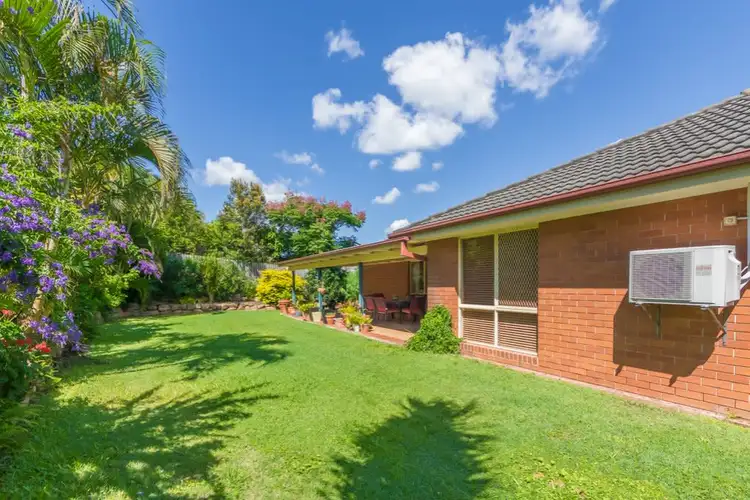 Seventh view of Homely house listing, 6 Eager Court, Petrie QLD 4502