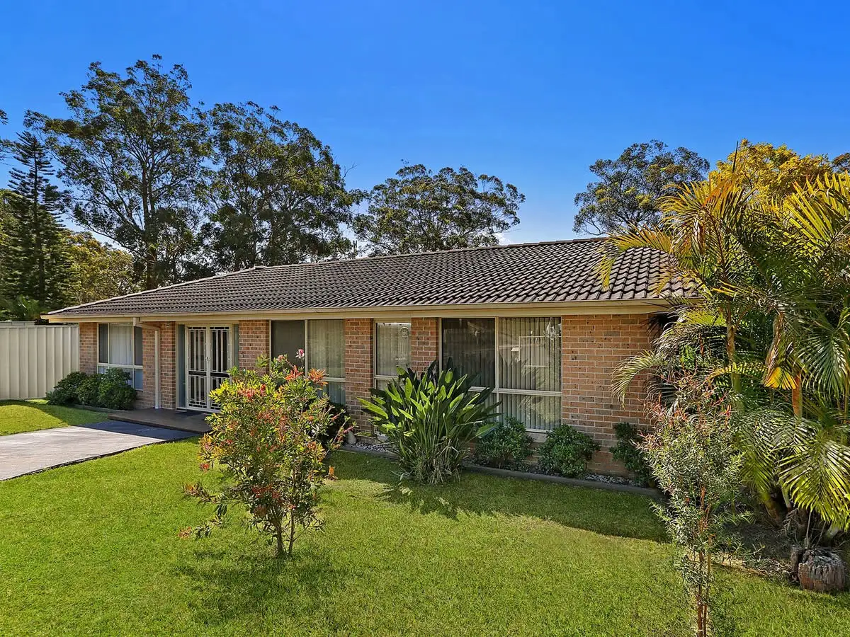 Main view of Homely house listing, 22 Killara Street, Kincumber NSW 2251