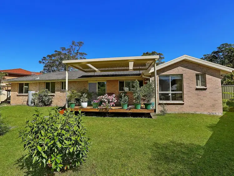 Second view of Homely house listing, 22 Killara Street, Kincumber NSW 2251