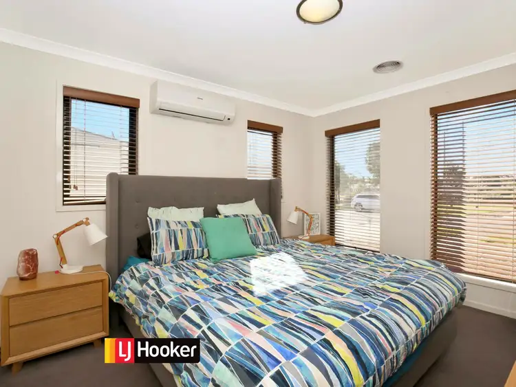 Second view of Homely house listing, 41 Fitzwilliam Drive, Doreen VIC 3754