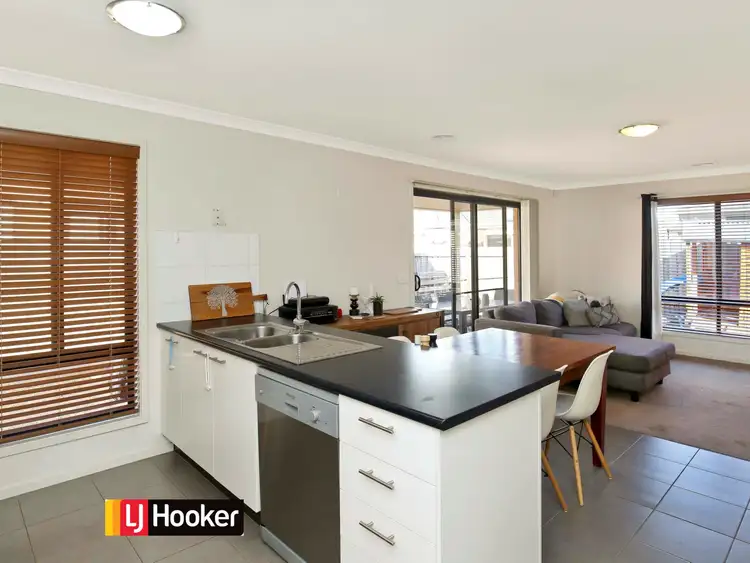 Fourth view of Homely house listing, 41 Fitzwilliam Drive, Doreen VIC 3754