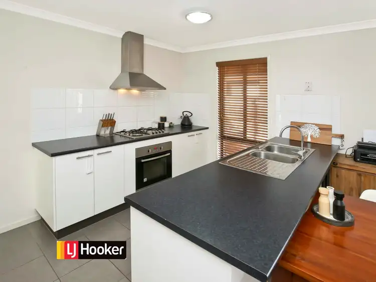 Fifth view of Homely house listing, 41 Fitzwilliam Drive, Doreen VIC 3754