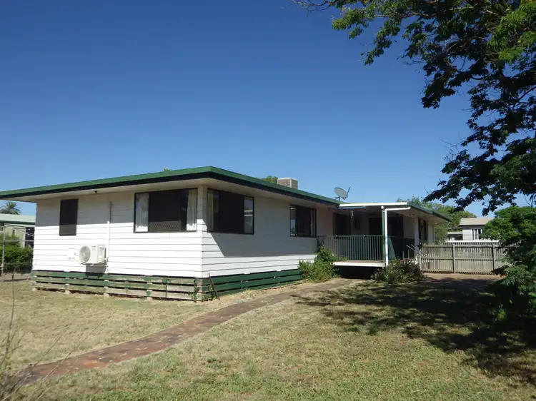 Main view of Homely house listing, 57-59 Northern Road, Roma QLD 4455