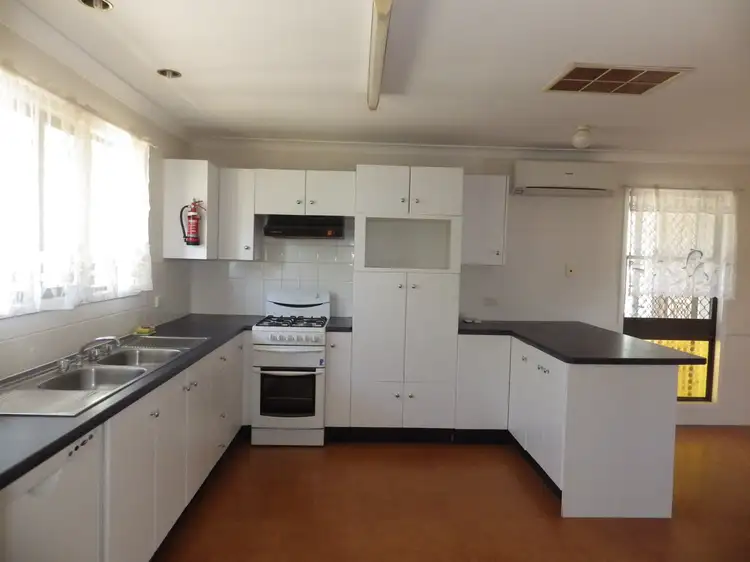 Second view of Homely house listing, 57-59 Northern Road, Roma QLD 4455