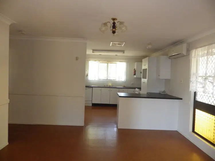 Fourth view of Homely house listing, 57-59 Northern Road, Roma QLD 4455