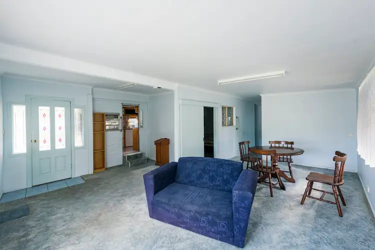 Second view of Homely unit listing, Site 21 Bimbimbi Caravan Park, Iluka Road, Woombah NSW 2469