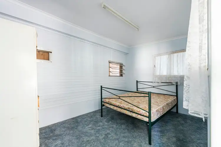 Third view of Homely unit listing, Site 21 Bimbimbi Caravan Park, Iluka Road, Woombah NSW 2469