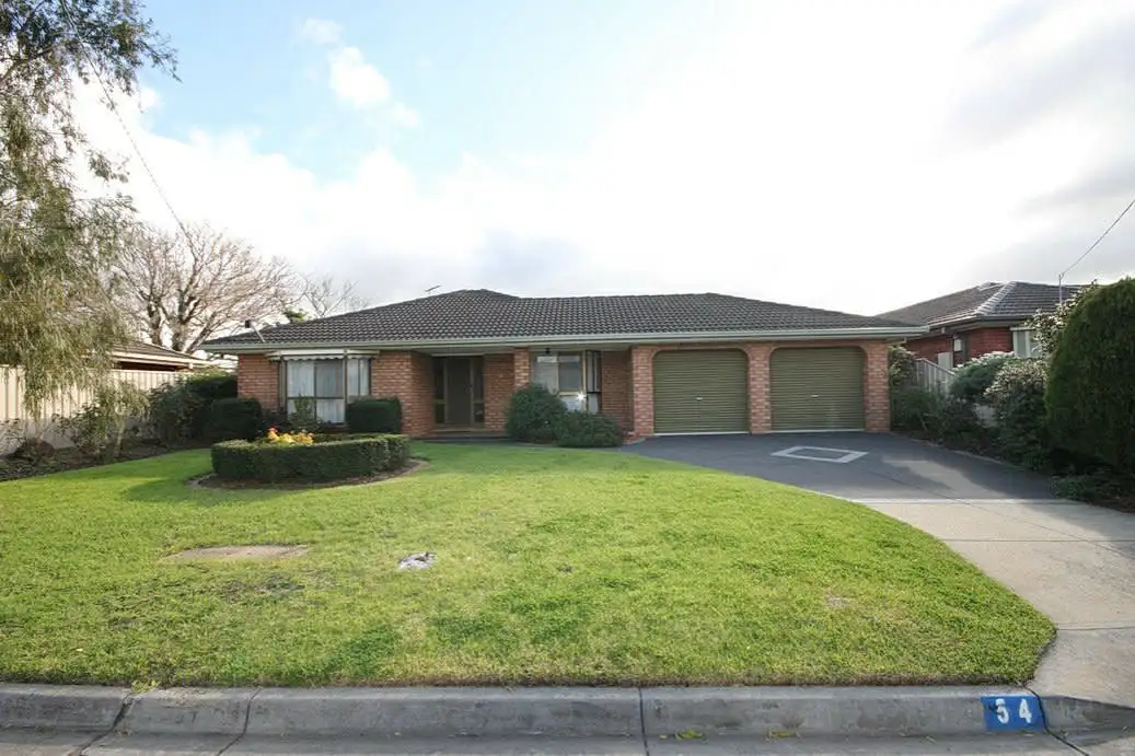 Main view of Homely house listing, 54 Nantilla Crescent, Werribee VIC 3030