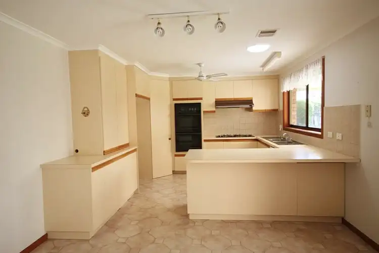 Fifth view of Homely house listing, 54 Nantilla Crescent, Werribee VIC 3030