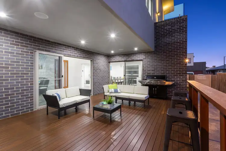 Third view of Homely house listing, 10 Meroula Street, Casey ACT 2913