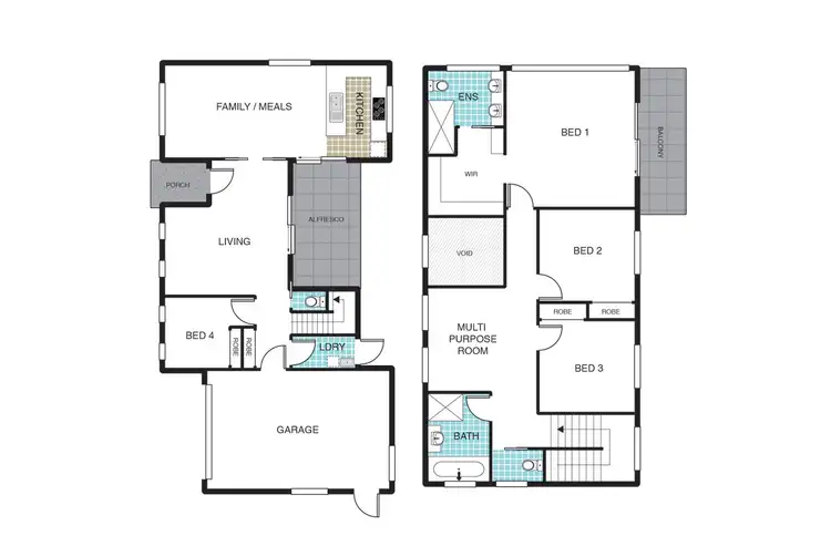 Fourth view of Homely house listing, 10 Meroula Street, Casey ACT 2913