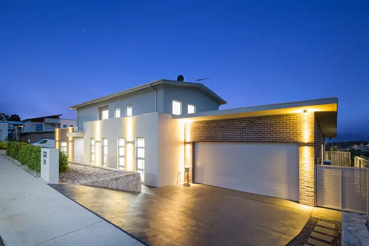 Fifth view of Homely house listing, 10 Meroula Street, Casey ACT 2913