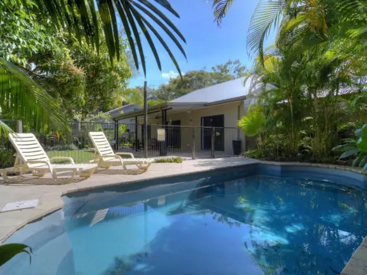 Main view of Homely townhouse listing, 13 Fronds/33 Nautilus Street, Port Douglas QLD 4877
