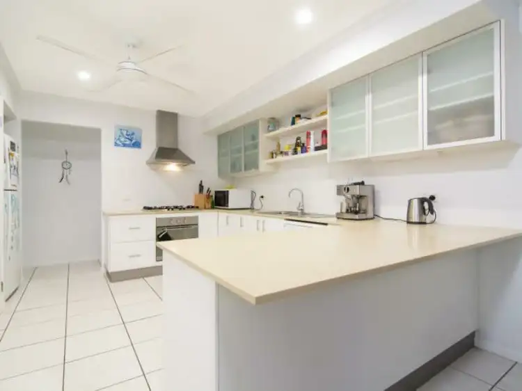 Second view of Homely townhouse listing, 13 Fronds/33 Nautilus Street, Port Douglas QLD 4877