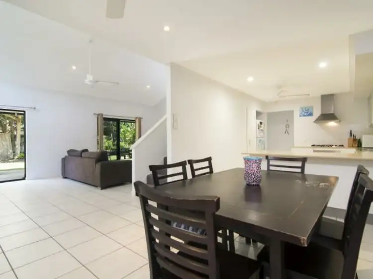 Fourth view of Homely townhouse listing, 13 Fronds/33 Nautilus Street, Port Douglas QLD 4877