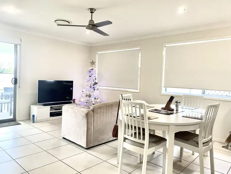 Second view of Homely house listing, 23 Everingham Street, Roma QLD 4455