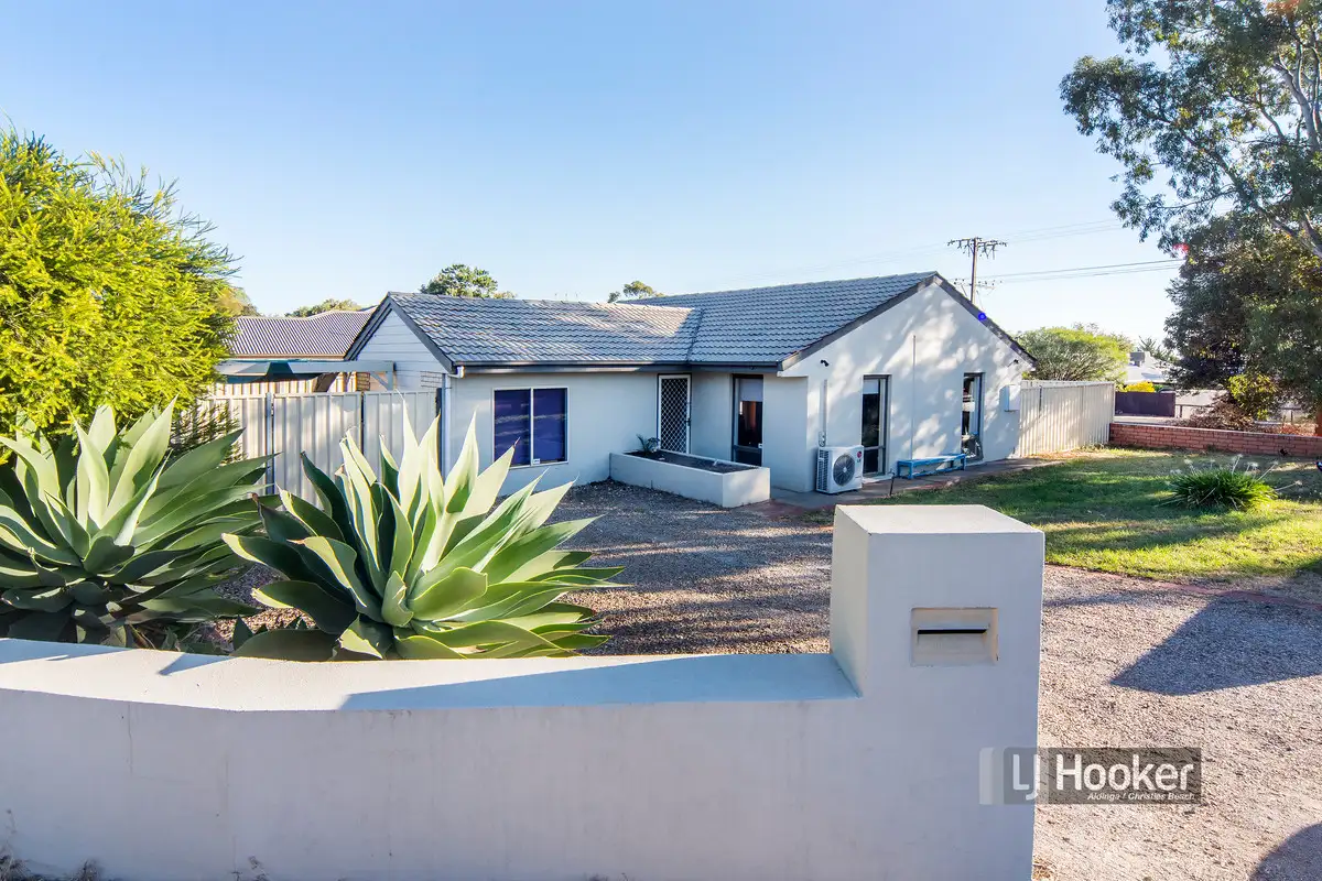 Main view of Homely house listing, 1 Scottsglade Road, Christie Downs SA 5164