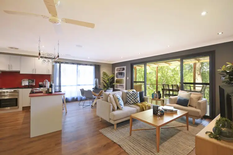 Second view of Homely house listing, 46 Lalina Avenue, Tweed Heads West NSW 2485